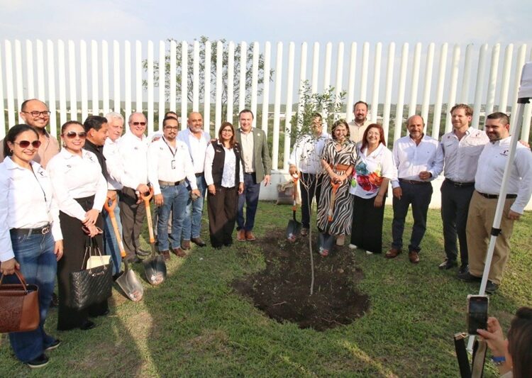 Reforzarán SEDUMA y diputados marco legal para enfrentar retos del ‘cambio climático’