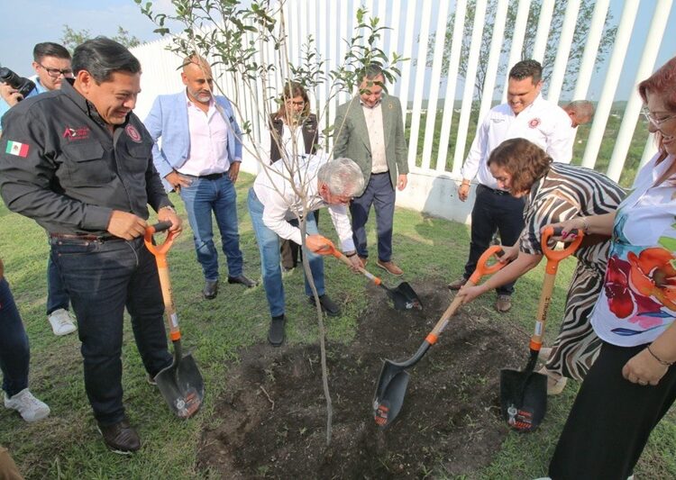 Reforzarán SEDUMA y diputados marco legal para enfrentar retos del ‘cambio climático’