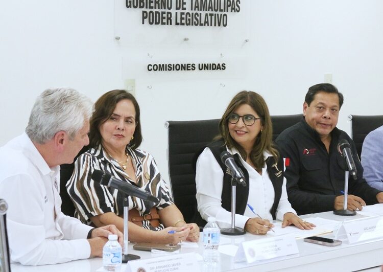 Reforzarán SEDUMA y diputados marco legal para enfrentar retos del ‘cambio climático’