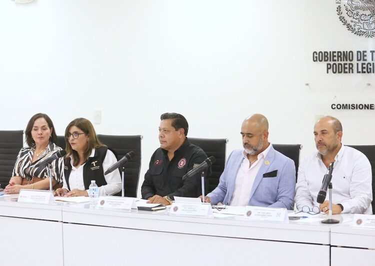 Reforzarán SEDUMA y diputados marco legal para enfrentar retos del ‘cambio climático’