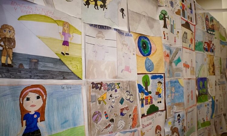 Refrenda STPS compromiso con erradicación del trabajo infantil en Tamaulipas