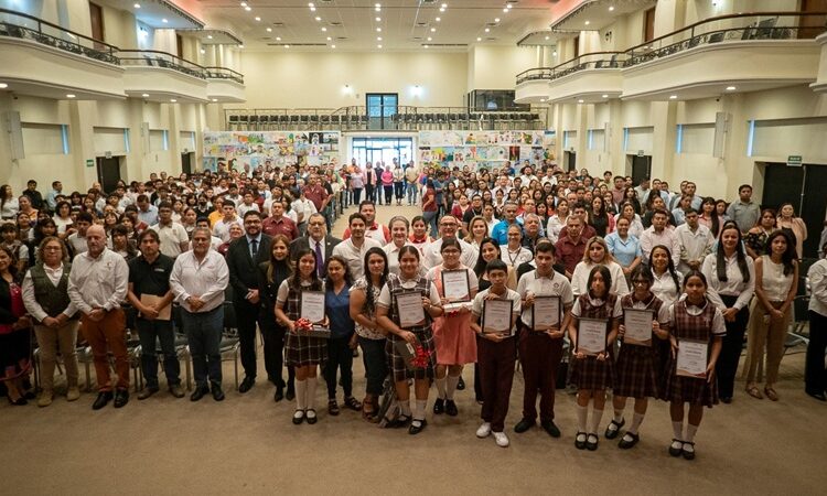 Refrenda STPS compromiso con erradicación del trabajo infantil en Tamaulipas