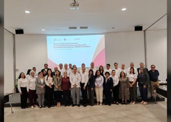 Refuerzan educación superior con sesión estratégica de COEPES 2025