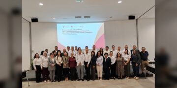 Refuerzan educación superior con sesión estratégica de COEPES 2025