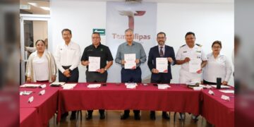 ¡Reinstala Salud de Tamaulipas COECIA!