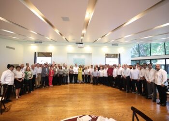 Reitera AVA su respeto a la libertad de expresión y pide a medios rescatar la verdad