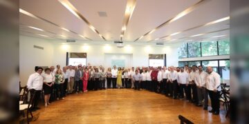 Reitera AVA su respeto a la libertad de expresión y pide a medios rescatar la verdad