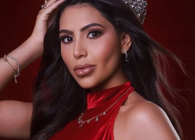 Reynosense representará a Tamaulipas en ‘Miss Universo México 2025’