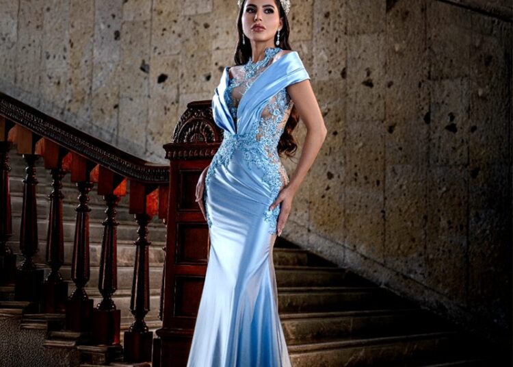 Reynosense representará a Tamaulipas en ‘Miss Universo México 2025’