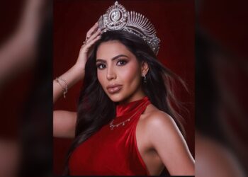 Reynosense representará a Tamaulipas en ‘Miss Universo México 2025’