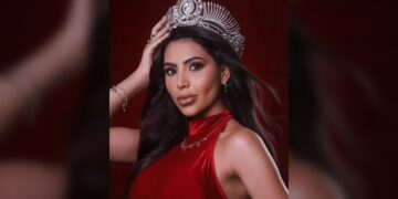 Reynosense representará a Tamaulipas en ‘Miss Universo México 2025’