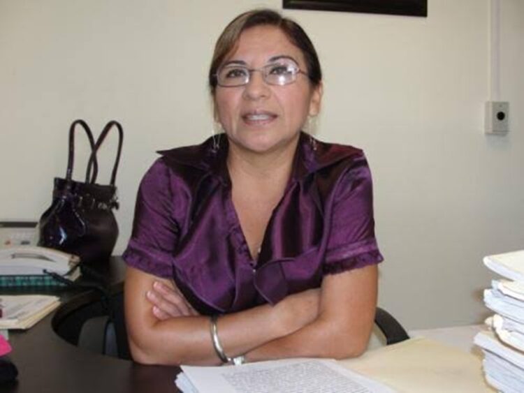 La fiscalía en Tamaulipas es un caos