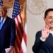 Sheinbaum habla por teléfono con Trump