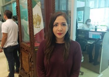 Promueven acciones para proteger a la niñez tamaulipeca en entornos digitales