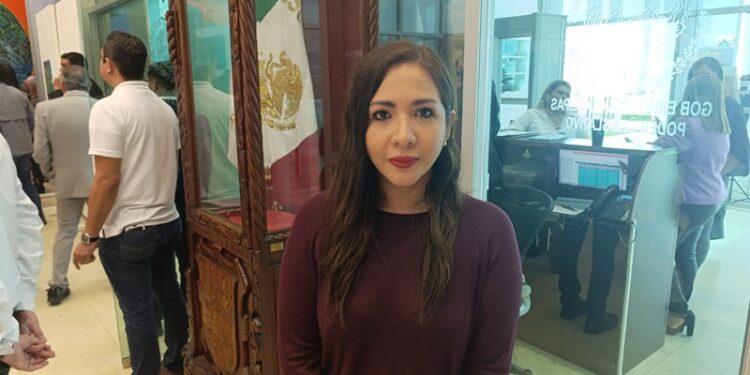 Promueven acciones para proteger a la niñez tamaulipeca en entornos digitales