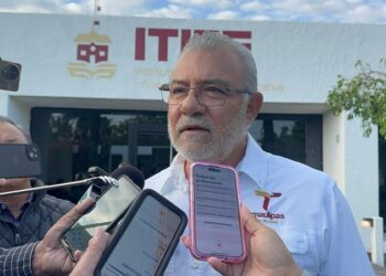 Promueven acciones para proteger a la niñez tamaulipeca en entornos digitales