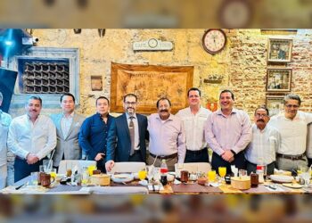 PCR Verum ratifica calificación crediticia de Tamaulipas en ‘A+/M’ con Perspectiva Estable