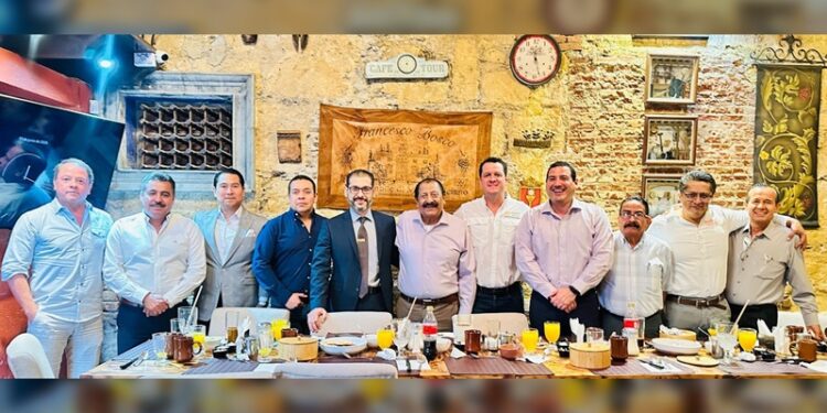 PCR Verum ratifica calificación crediticia de Tamaulipas en ‘A+/M’ con Perspectiva Estable