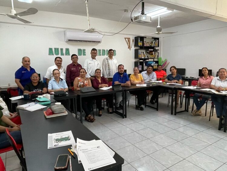 Al cuarto para las 12 de la elección del 1 de junio, no se vale