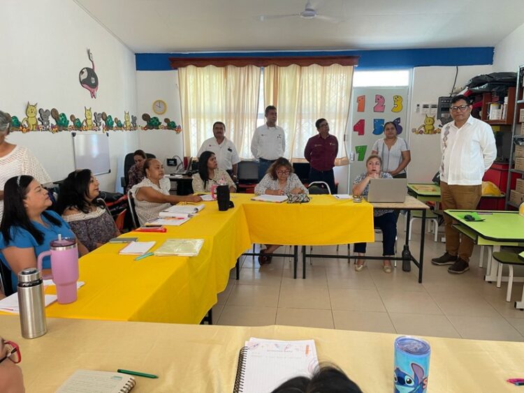 Al cuarto para las 12 de la elección del 1 de junio, no se vale