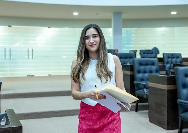 Qué municipios fortalezcan participación ciudadana: Katalyna