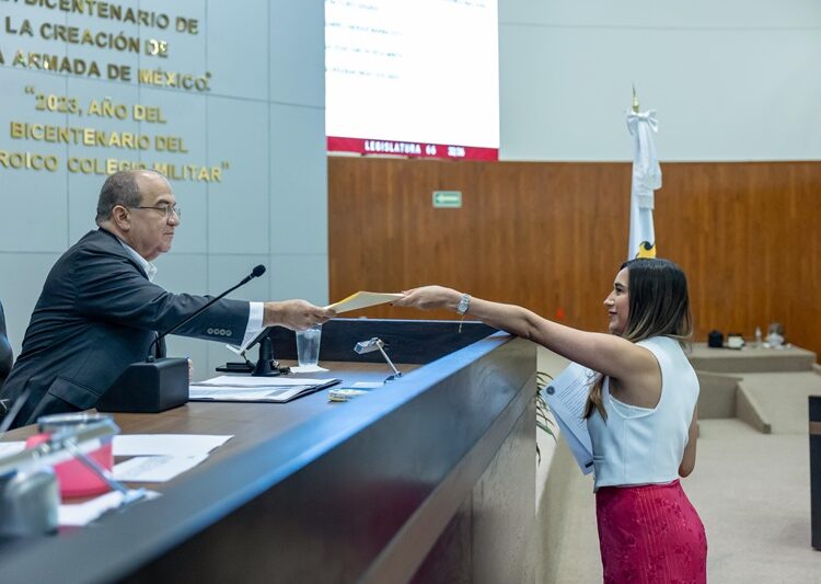 Qué municipios fortalezcan participación ciudadana: Katalyna