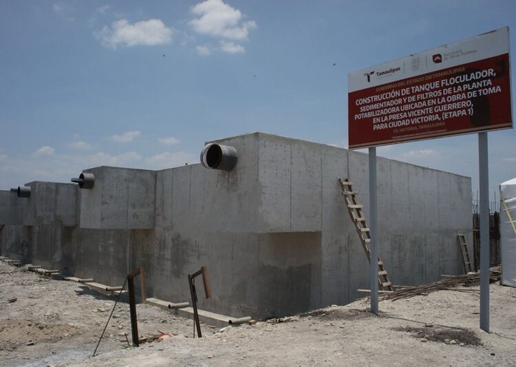 Suscriben modernización del campo tamaulipeco