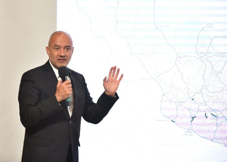 Tamaulipas en el Plan Nacional de Infraestructura Carretera 2025-2030
