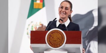 Tamaulipas en el Plan Nacional de Infraestructura Carretera 2025-2030