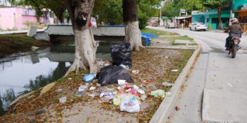 Tamaulipas enfrenta diversos retos ambientales