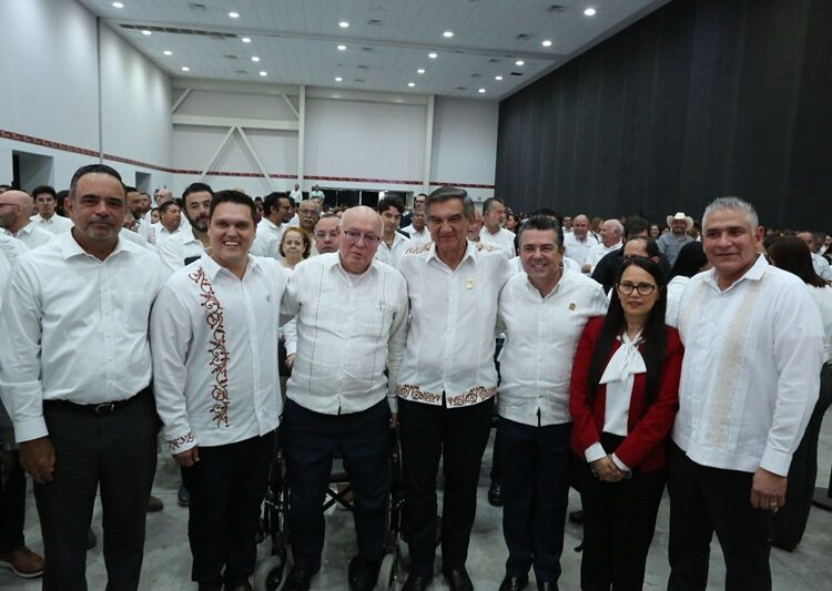 “Tamaulipas, entre los estados con mejor manejo del gasto público”: ASF