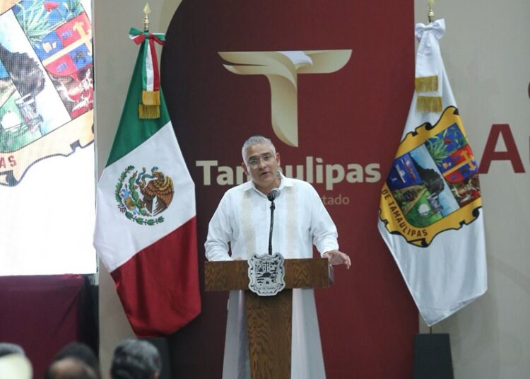 “Tamaulipas, entre los estados con mejor manejo del gasto público”: ASF