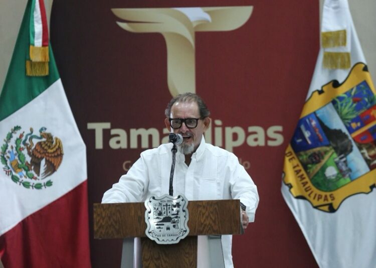 “Tamaulipas, entre los estados con mejor manejo del gasto público”: ASF