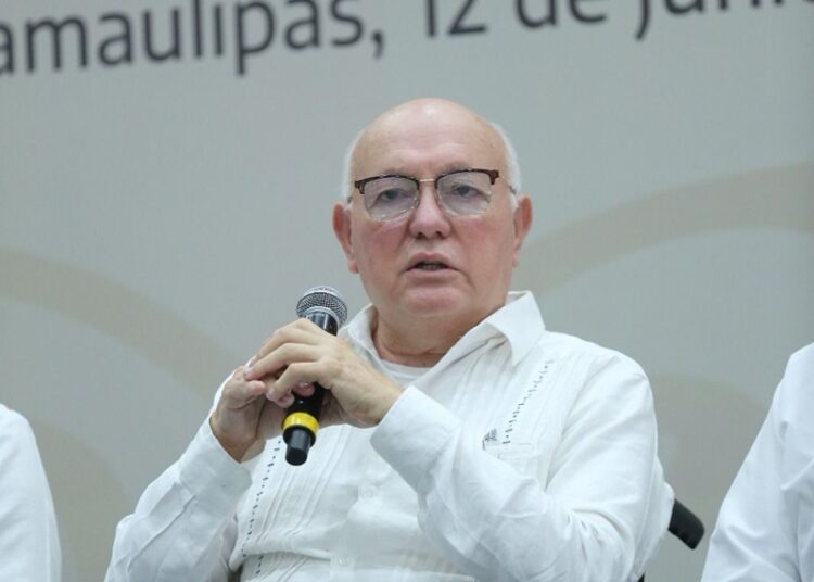 “Tamaulipas, entre los estados con mejor manejo del gasto público”: ASF