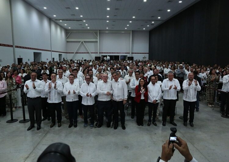 “Tamaulipas, entre los estados con mejor manejo del gasto público”: ASF