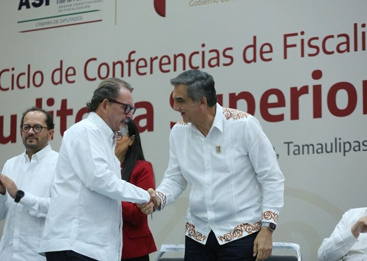 “Tamaulipas, entre los estados con mejor manejo del gasto público”: ASF