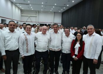 “Tamaulipas, entre los estados con mejor manejo del gasto público”: ASF