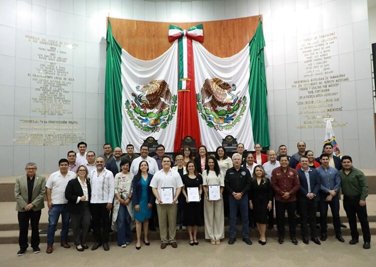 Tamaulipas pionero en firmar convenio de colaboración con el PNUD