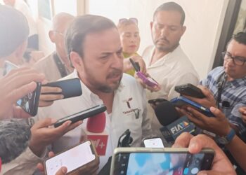 Denuncian productores de Tamaulipas entrega ilegal a EUA