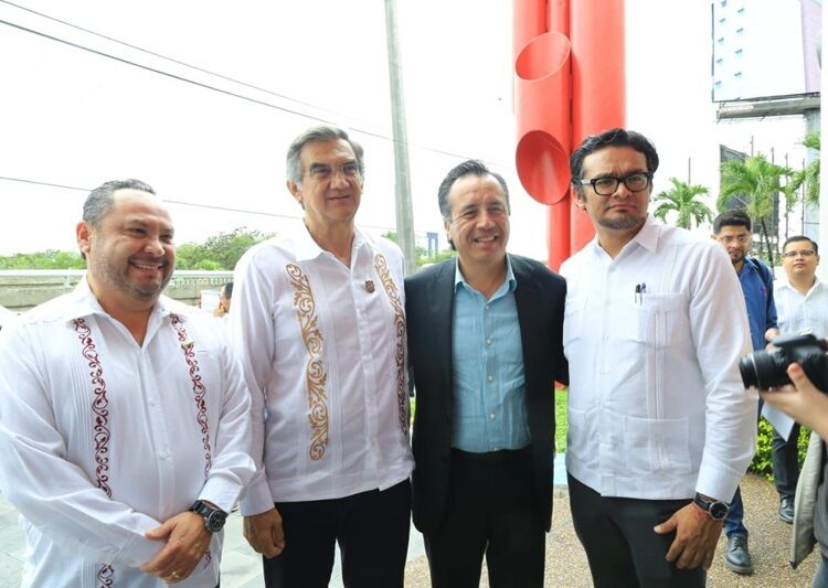 Tamaulipas, sede del Foro Consultivo CENAGAS 2025 sobre desarrollo energético