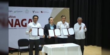 Tamaulipas, sede del Foro Consultivo CENAGAS 2025 sobre desarrollo energético