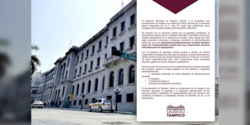 Tampico pagará 9.5 MDP por laudos laborales