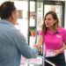 Tania Contreras presidirá el Poder judicial de Tamulipas