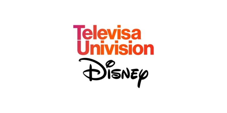 TelevisaUnivision y Disney se consolidan con nuevo acuerdo de distribución