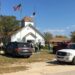 ¡Tiroteo en una Iglesia de Michigan!