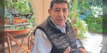 “Yo le dije a Calderón que García Luna era narco”: Tomás Ángeles Dauahare