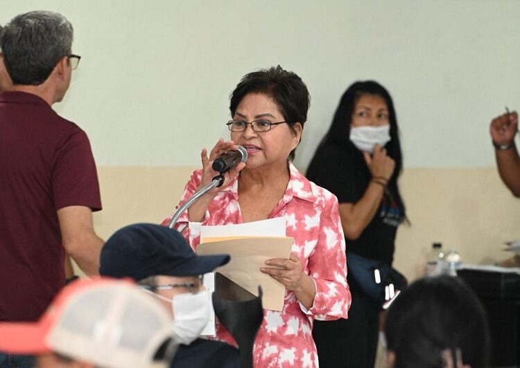 “Trabajadores del Municipio son la fuerza de su familia y de Victoria”: Lalo Gattás