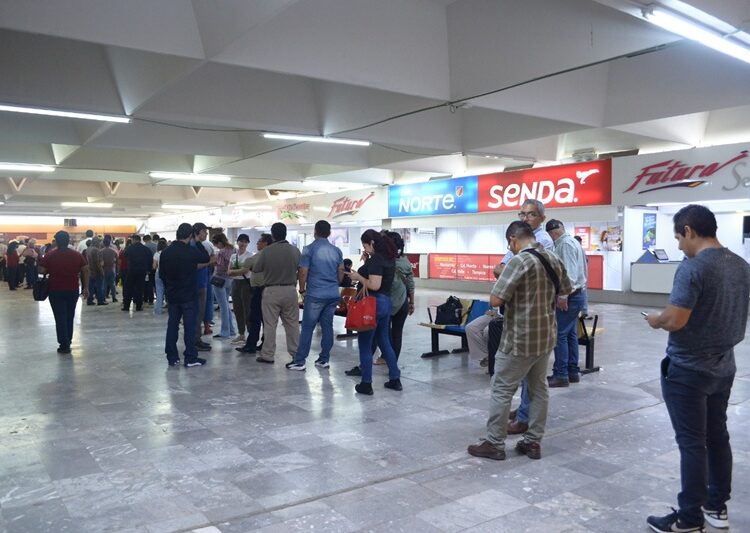 Transcurre en paz Jornada Electoral en Tamaulipas