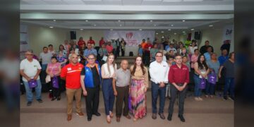 Transforma DIF y Gobierno de NLD calidad de vida de ciudadanos con dificultad para escuchar