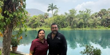 “Transforma Tamaulipas infraestructura e imagen de destinos turísticos”: Sectur